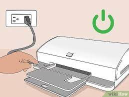 On the computer, click the wireless icon , and then select your printer with direct in the name. How To Set Up A Wireless Printer Connection With Pictures