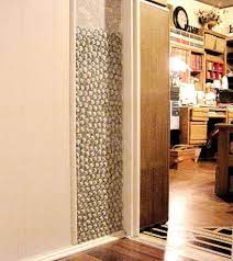 Using Glass Pebbles As Wall Decor Wall Decor Dollar Stores Decor