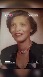 Here in Houston celebrating the 102nd birthday of my cousin Rose Marie  Batiste YOUNG. The oral history she shares with me is absolutely  mind-blowing. She’s told me firsthand stories of my ...