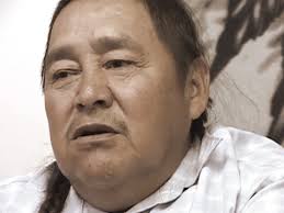 Kinship ~ Walking Together