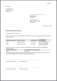 Kündigungsschreiben muster vorlage für die kündigung des arbeitsvertrags. Kundigungsschreiben Fur Die Schweiz Kostenlos Online Erstellen