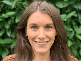 Georgette Edmondson-Wright