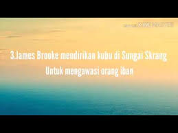 Slogan rentap ialah ―agi idup, agi ngelaban bermaksud selagi hidup selagi. Rentap Agi Idup Agi Ngelaban Youtube