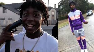 Dallas rapper lil loaded has reportedly died at the age of 20. Demonic Rapper Lil Loaded Kills Best Friend Ynw Melly Copycat Youtube