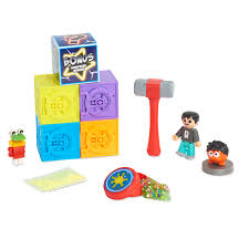 I need to reorder checks, and walmart checks looks to have decent prices, plus they'll let me order just one box. Ryan S World Smashin Surprise Safes Series 2 Ages 3 From Walmart In Fort Worth Tx Burpy Com