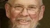 David M. Steffen, 68
