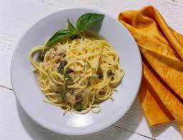 You'll forget you're eating for your health!parmesan potato. Could Noodles Help Lower Your Cholesterol