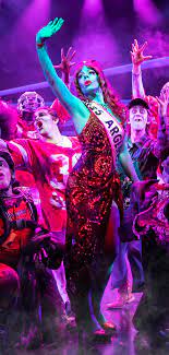 Beetlejuice (original broadway cast recording). We Can Guess Which Beetlejuice Character You Are Beetlejuice Characters Beetlejuice Beetlejuice Halloween