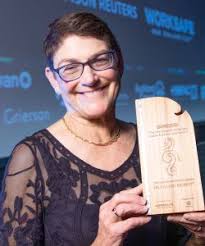 The New Zealand Workplace Health & Safety Hall of Fame