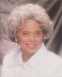 Harriet Lucille Champion Obituary