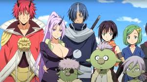 Bofuri i don't want to get hurt so i'll max. That Time I Got Reincarnated As A Slime Season 2 Is Cancelled Or Postponed Release Date Is Delayed To 2021 Rimuru Great Sage Are Coming Back Read To Find Out More Details Visxnews