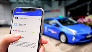 View the latest comfortdelgro corp. Nets Comfortdelgro Launch In App Payment For Taxi Bookings Frontier Enterprise
