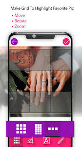 شبكة الصور برنامج تقسيم الصور انستقرام For Android Apk Download