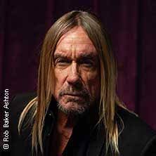 Iggy pop is currently touring across 11 countries and has 25 upcoming concerts. Tickets Fur Iggy Pop In Dusseldorf Am 24 06 2022 20 00 Mitsubishi Electric Halle Dusseldorf