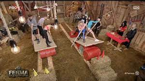 Vizionati acum, ferma sezonul 4 episodul 21 din 14 martie 2019, online integral gratuit. Ferma Sezonul 4 Episodul 20 Online 13 Martie 2019 P1 Video Dailymotion