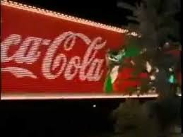 Image result for Coca Cola White 1995 Fleet