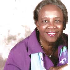 Doris Mitchell-Woods