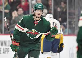 Born 26 april 1997) is a russian kaprizov was drafted by the minnesota wild of the national hockey league in the 5th round of the. Why The Minnesota Wild Should Pair Kevin Fiala And Kirill Kaprizov On The Top Line Zone Coverage