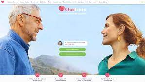 With ourtime, singles over 50 aren't just part of the community, they're the whole community. Senior Dating The 8 Best Mature Dating Sites For Over 50 2021