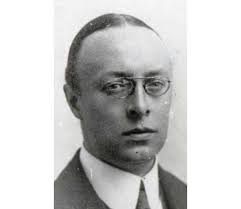 Ralph Peter Galloway