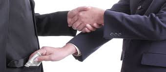 ‫موضوع عن مكافحة الفساد .. 3 من سلبيات الفساد على المجتمعات‬‎