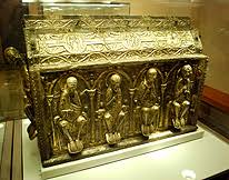 St Maurice Abbey and Monastery