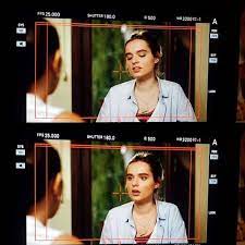 And she performed in many tv series such as yağmur zamanı, candan öte, i̇yi ki varsın, kelebek çıkmazı, avrupa yakası, gece gündüz, aşk ve. Dizi Setlerinden Harvard A Ece Hakim Magazin Haberleri Ntv