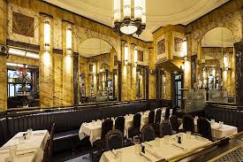 Experience 16 Of The Best Brasseries In Paris