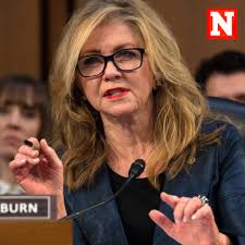 I'm not a biologist.” Sen. Marsha Blackburn asked Judge Ketanji Brown  Jackson to define what a “woman” is in a tense exchange during day one of  Jackson's SCOTUS confirmation hearing. Blackburn chalked
