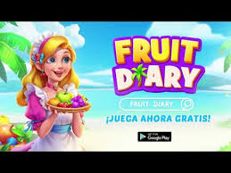 Juegos clasicos gratis sin instalar nada en tu pc dea3 blog from i0.wp.com. Fruit Diary Juegos Sin Internet Apps En Google Play