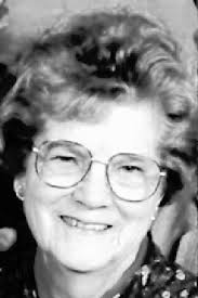 Verna Fickenscher Obituary (1922