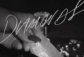 Rihanna Diamonds Pictures Rihanna Diamonds Diamond Wallpaper Diamond Picture Wallpaper #wallpaper wallpaper cartoon #wallpapercartoon tags: rihanna diamonds diamond wallpaper