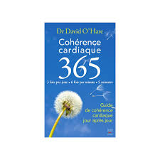 A new way of life. Coherence Cardiaque Du Dr Davide O Hare Bonheur Et Energie