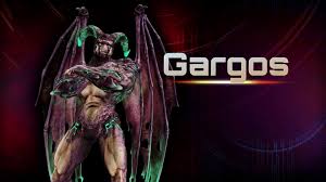 — crunchymud (@crunchymud) july 26, 2019. Killer Instinct Season 3 Gargos