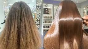 Image result for how long does botox hair treatment take