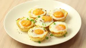 Low carb zum mitnehmen rezepte von eat smarter. Low Carb Fruhstucks Rezepte