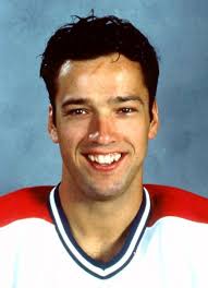 Player photos for the 1987-88 Hull Olympiques at hockeydb.com