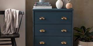 How To Paint And Upcycle Your Old Chest Of Drawers Vintage Chest Of Drawers Diy Chest Of Drawers Chest Of Drawers Makeover