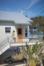 Cottage, craftsman, country, farmhouse, luxury Stunning Photo Compilation Of Small Beach House Designs That Inspire