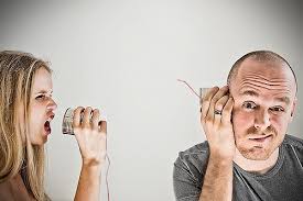 Resultado de imagen para barreras de la comunicacion fisiologicas