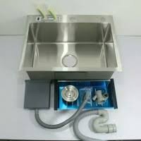 Super promo usd43.07 only kitchen fixture, home improvement, bathroom fixture, bathroom fixture. Jual Kitchen Sink Bolzano 6045 Terlengkap Daftar Harga July 2021 Cicilan 0