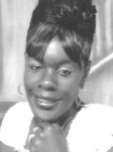 Obituary for Laverne Dale Thompson-Alcide