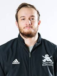 2021 Men's Track and Field Roster