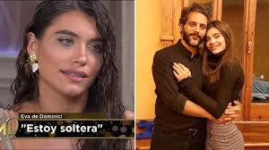 El actor aseguró que mantienen una buena relación tras la ruptura a mediados del año pasado y que le desea toda la felicidad. Eva De Dominici Soltera Pero Cerca De Joaquin Furriel Antes De Venir Hable Con El Ciudad Magazine