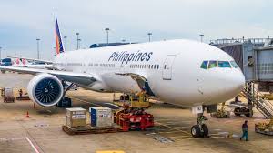 Tripreport Philippine Airlines Economy Boeing 777 300er Manila Hong Kong