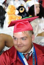 Graduation 2018: Cumberland Valley High School