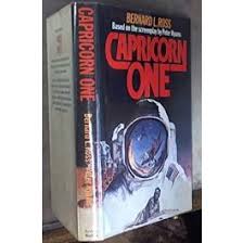 Capricorn One | Cheap Second-hand Books Online