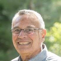 Kermit Bott Obituary