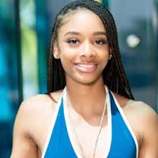 Southern States Athletic Conference athletes