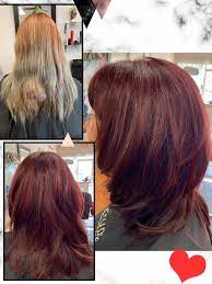 If you've been feeling blasé about your hair lately, you might consider. Haircut N Beyond Home Facebook